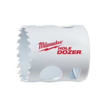 MILWAUKEE Hole Dozer Holesaws 49560102