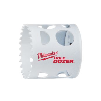 MILWAUKEE Hole Dozer Holesaws 49560117