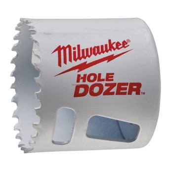 MILWAUKEE Hole Dozer Holesaws 49560122