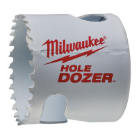 MILWAUKEE Hole Dozer Holesaws 49560127
