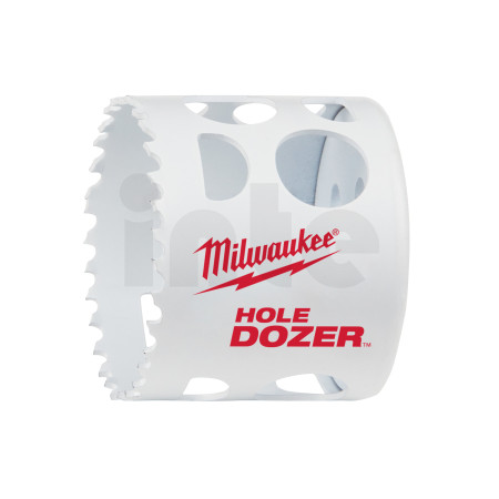 MILWAUKEE Hole Dozer Holesaws 49560132