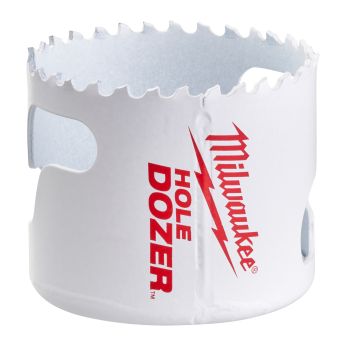 MILWAUKEE Hole Dozer Holesaws 49560137