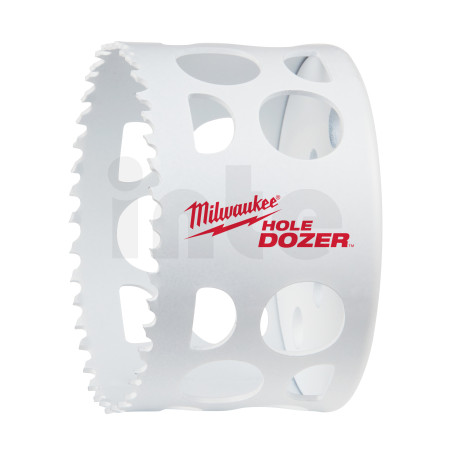 MILWAUKEE Hole Dozer Holesaws 49560173