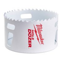 MILWAUKEE Hole Dozer Holesaws 49560177
