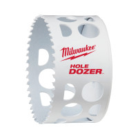 MILWAUKEE Hole Dozer Holesaws 49560187
