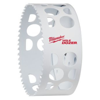 MILWAUKEE Hole Dozer Holesaws 49560223