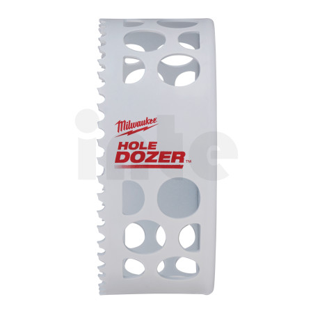 MILWAUKEE Hole Dozer Holesaws 49560239