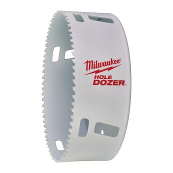 MILWAUKEE Hole Dozer Holesaws 49560244