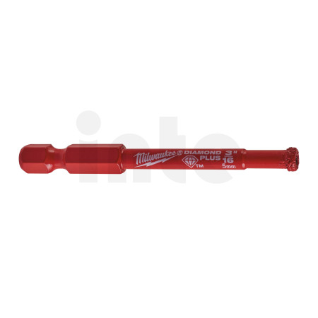 MILWAUKEE Diamond Max wet drill bits 49560503
