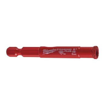 MILWAUKEE Diamond Max wet drill bits 49560507