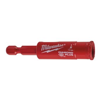MILWAUKEE Diamond Max wet drill bits 49560511