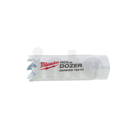 MILWAUKEE Hole Dozer Holesaws with Carbide Teeth 49560702