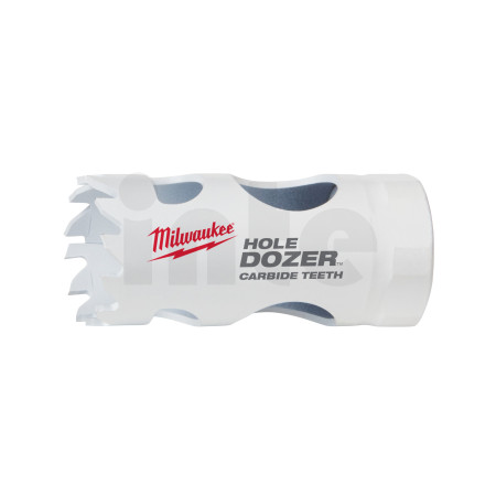 MILWAUKEE Hole Dozer Holesaws with Carbide Teeth 49560707