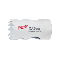 MILWAUKEE Hole Dozer Holesaws with Carbide Teeth 49560708