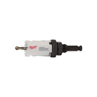 MILWAUKEE Hole Dozer Holesaws with Carbide Teeth 49560712
