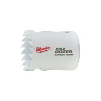 MILWAUKEE Hole Dozer Holesaws with Carbide Teeth 49560713