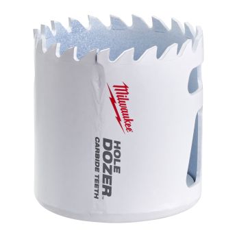 MILWAUKEE Hole Dozer Holesaws with Carbide Teeth 49560719