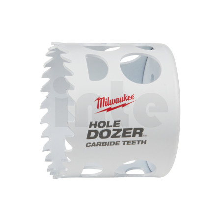 MILWAUKEE Hole Dozer Holesaws with Carbide Teeth 49560724