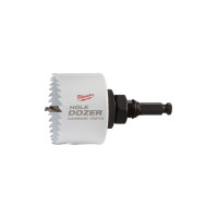 MILWAUKEE Hole Dozer Holesaws with Carbide Teeth 49560729