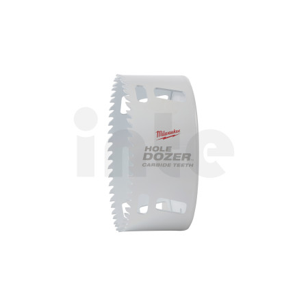 MILWAUKEE Hole Dozer Holesaws with Carbide Teeth 49560744