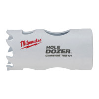 MILWAUKEE Karbidová kruhová pilka 27mm 49560807