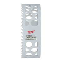 MILWAUKEE Hole Dozer Holesaws with Carbide Teeth 49560848