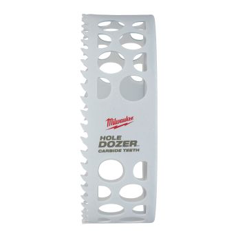 MILWAUKEE Hole Dozer Holesaws with Carbide Teeth 49560848