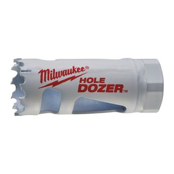MILWAUKEE Hole Dozer Holesaws Bulk Packs 49565100