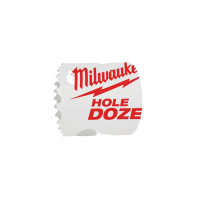 MILWAUKEE Hole Dozer Holesaws Bulk Packs 49565110