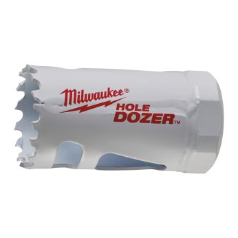 MILWAUKEE Hole Dozer Holesaws Bulk Packs 49565125