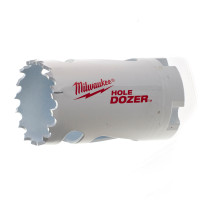 MILWAUKEE Hole Dozer Holesaws Bulk Packs 49565130