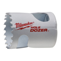 MILWAUKEE Hole Dozer Holesaws Bulk Packs 49565150