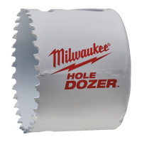 MILWAUKEE Hole Dozer Holesaws Bulk Packs 49565170