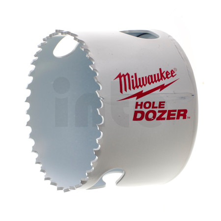 MILWAUKEE HOLE DOZER bimetalové děrovka  68 mm 49565178