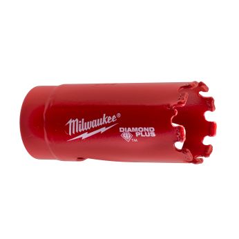 MILWAUKEE Diamond Max wet holesaws 49565605