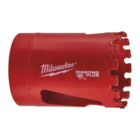 MILWAUKEE Diamond Max wet holesaws 49565625