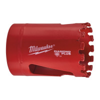 MILWAUKEE Diamond Max wet holesaws 49565625