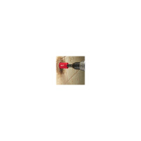MILWAUKEE Kruhová pilka/děrovka DIAMOND Max Wet Holesaw 38MM 5/8" x 18, suché i mokré vrtání, 4932500116