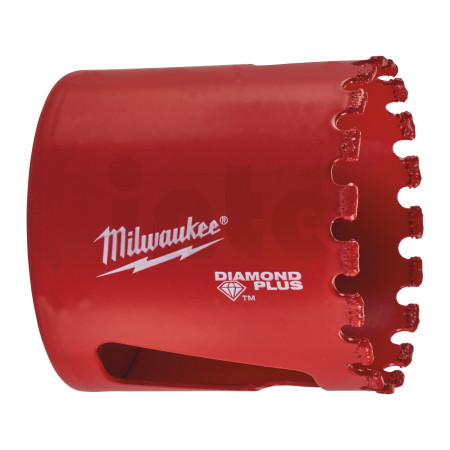 MILWAUKEE Diamond Max wet holesaws 49565640