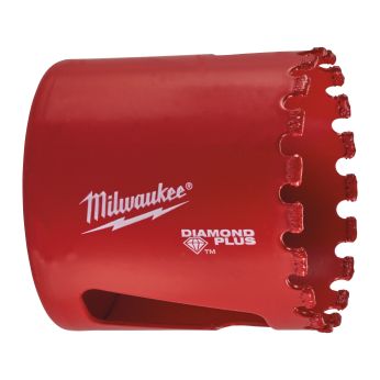MILWAUKEE Diamond Max wet holesaws 49565640