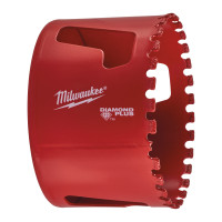 MILWAUKEE Diamond Max wet holesaws 49565664