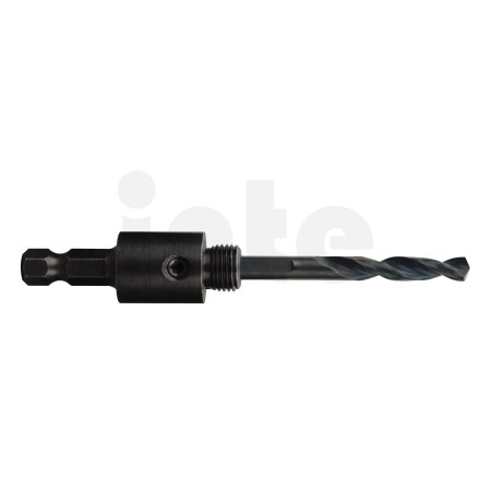 MILWAUKEE Unašeč korunek 1/2"x 20 pro Ø14-30 mm, 9,5 mm HEX 4932479465