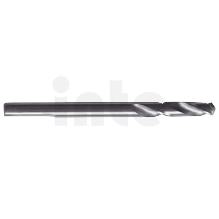 MILWAUKEE Středicí vrták HSS-Ground ⌀ 6,35 mm x 89 mm. Vhodný pro všechny unašeče 4932479468