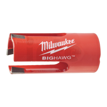 MILWAUKEE Big Hawg Hole Cutters 49568995