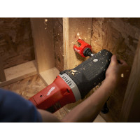 MILWAUKEE Big Hawg Hole Cutters 49569010