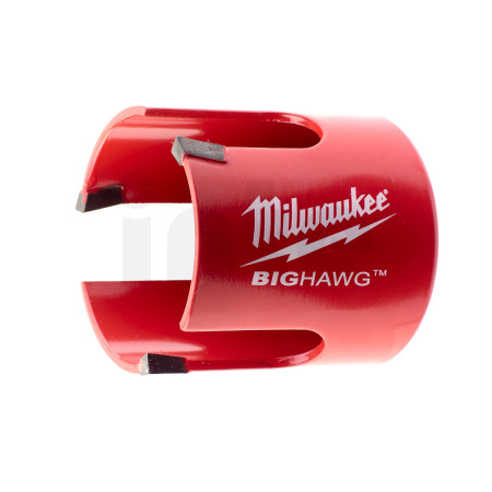 MILWAUKEE Big Hawg Hole Cutters 49569010