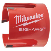 MILWAUKEE Big Hawg Hole Cutters 49569020