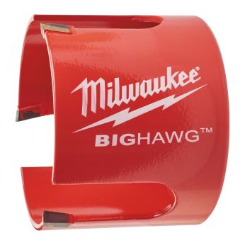 MILWAUKEE Big Hawg Hole Cutters 49569025