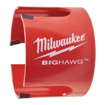 MILWAUKEE Big Hawg Hole Cutters 49569030