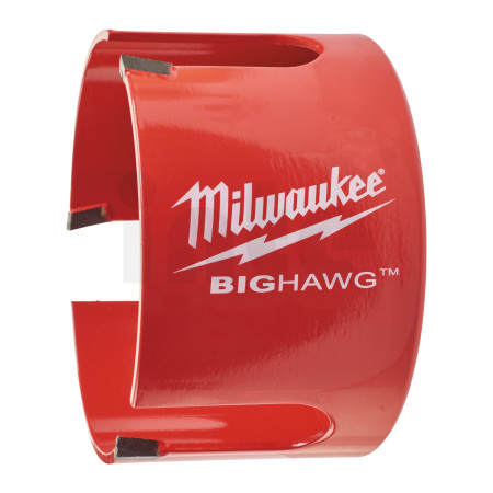 MILWAUKEE Big Hawg Hole Cutters 49569045